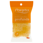 Esponja-para-Banho-Esfoliacao-Profunda-Ponjita