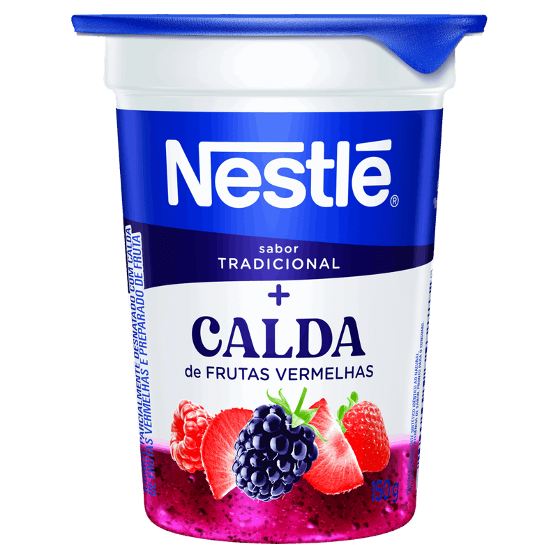 Iogurte-Parcialmente-Desnatado-Tradicional-Calda-Frutas-Vermelhas-Nestle-Copo-150g