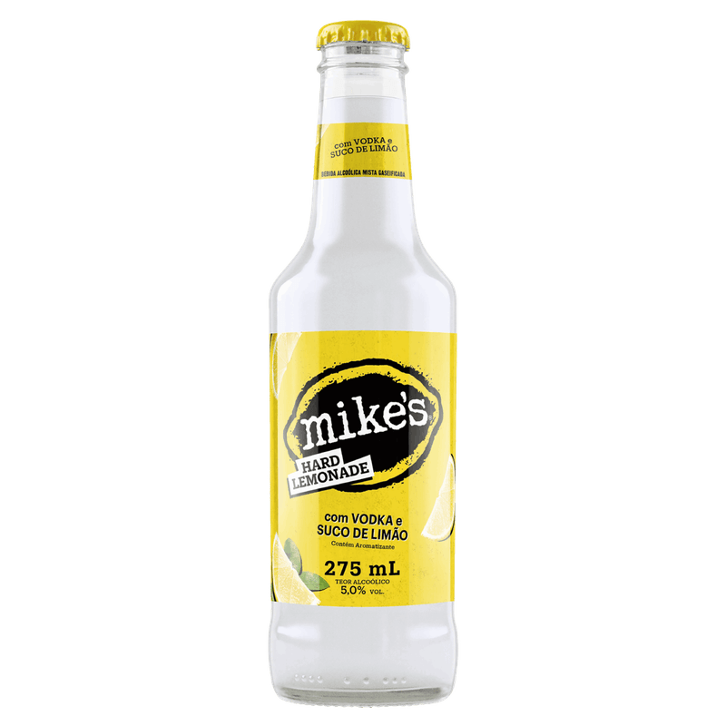 Bebida-Mista-Alcoolica-Lemonade-Mike-s-Hard-Garrafa-275ml