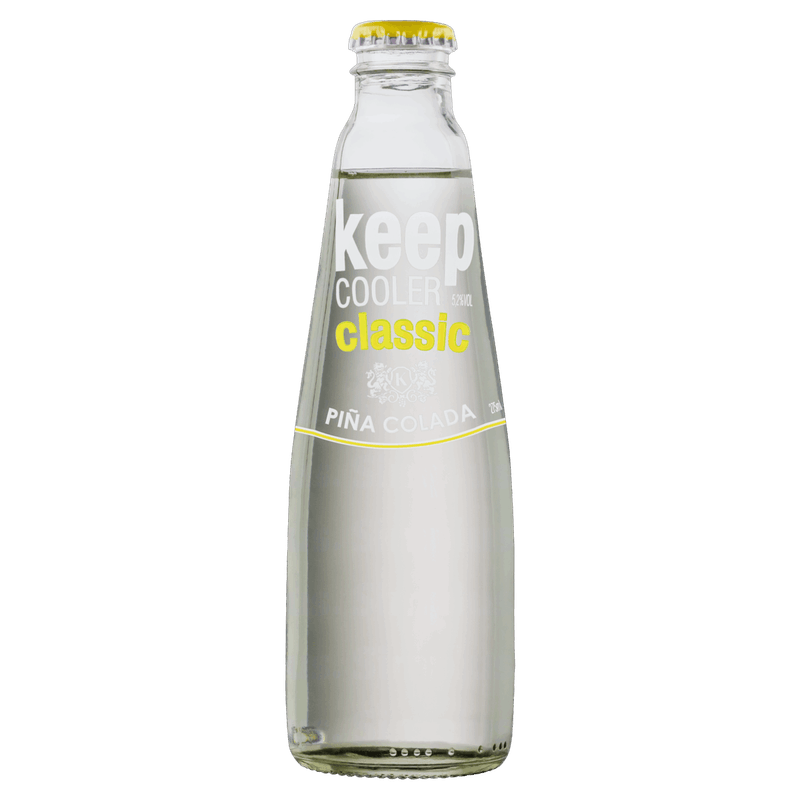 Cooler-Piña-Colada-Keep-Cooler-Classic-Garrafa-275ml