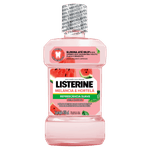 Enxaguante-Bucal-Antisseptico-Zero-Alcool-Melancia---Hortela-Listerine-Frasco-250ml