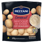 Nhoque-de-Batata-Recheio-Requeijao-Mezzani-Gourmet-Sache-250g