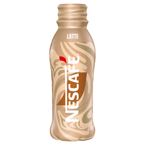 Bebida Láctea UHT Latte com Café Nescafé Frasco 270ml