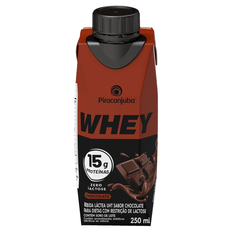 Bebida-Lactea-UHT-Chocolate-Zero-Lactose-Piracanjuba-Whey-Caixa-250ml