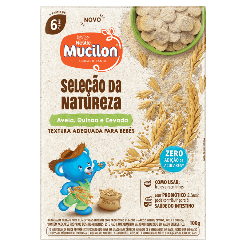 Cereal-Infantil-Aveia-Quinoa-e-Cevada-Mucilon-Selecao-da-Natureza-Caixa-100g