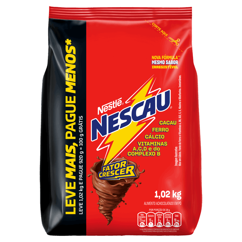 Achocolatado-Po-Nescau-Pacote-102kg-Leve-Mais-Pague-Menos