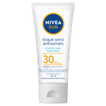Protetor-Solar-Facial-Toque-Seco-Antissinais-FPS-30-Nivea-Sun-Bisnaga-40ml