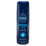 Desodorante-Antibacteriano-Fresh-Active-Nivea-Men-90ml-Spray