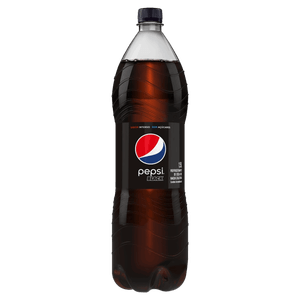 Refrigerante Cola Zero Açúcar Pepsi Black Garrafa 1,5l