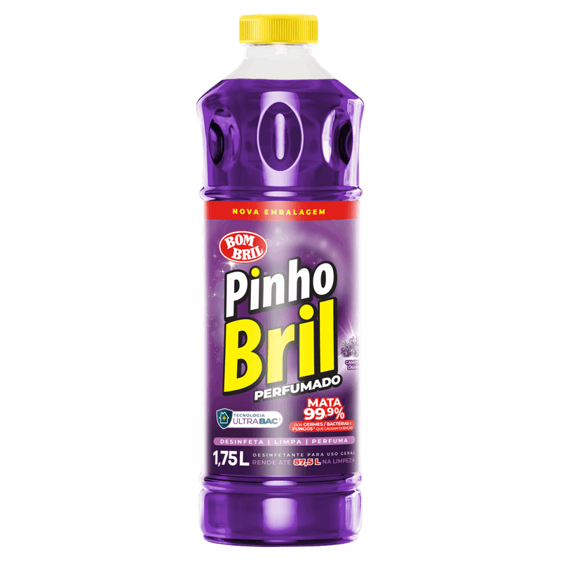 Desinfetante-Uso-Geral-Campos-de-Lavanda-Pinho-Bril-Frasco-175l