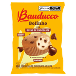 Bolinho-com-Gotas-de-Chocolate-ao-Leite-Bauducco-Pacote-40g