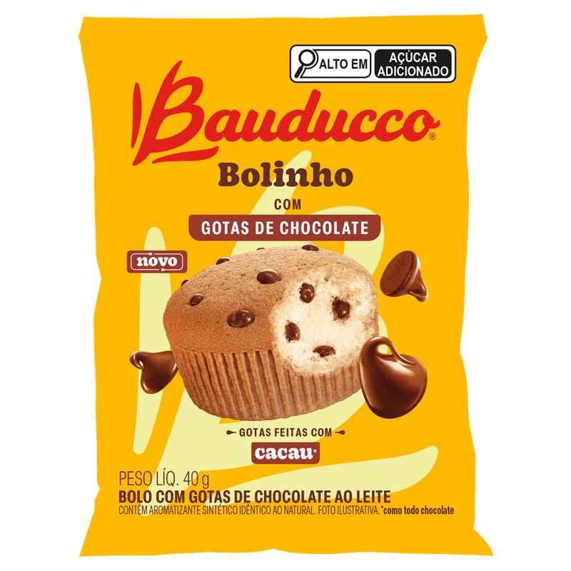 Bolinho-com-Gotas-de-Chocolate-ao-Leite-Bauducco-Pacote-40g