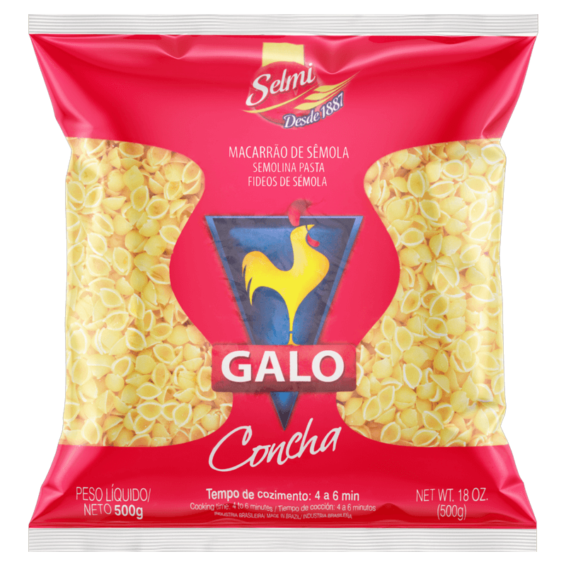 Macarrao-de-Semola-Concha-Galo-Pacote-500g