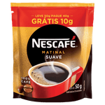 Cafe-Soluvel-Granulado-Suave-Nescafe-Matinal-Sache-Leve-50g-Pague-40g