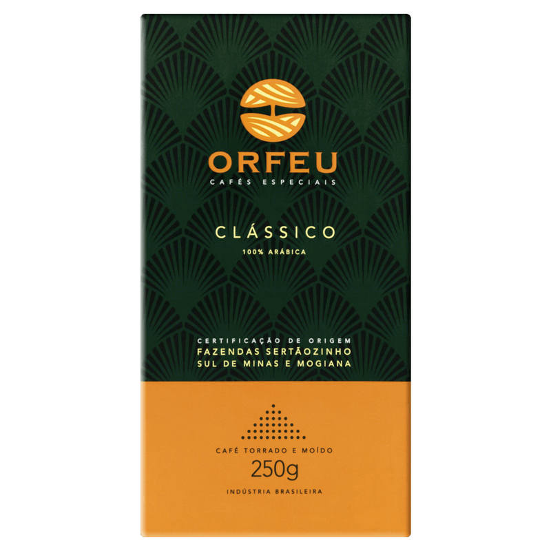 Cafe-Torrado-e-Moido-Classico-Orfeu-Caixa-250g