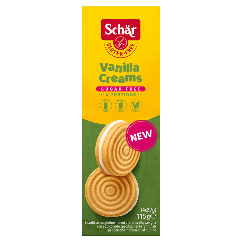 Biscoito-Vegano-Recheio-Creme-de-Baunilha-sem-Gluten-Schar-Caixa-115g