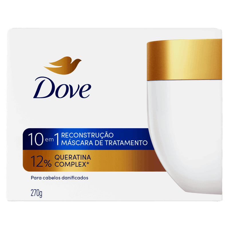 Mascara-de-Tratamento-Reconstrucao-Dove-Pote-270g