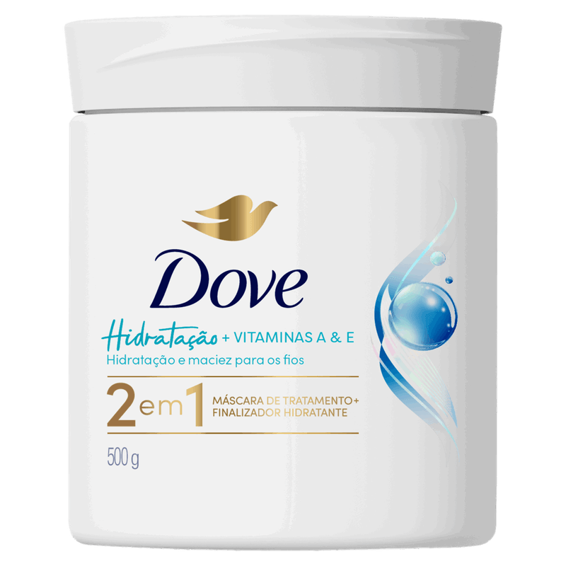 Mascara-de-Tratamento-Dove-Hidratacao-Pote-500g