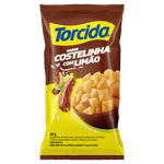 Salgadinho-de-Trigo-Costelinha-com-Limao-Torcida-Pacote-60g