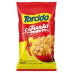 Salgadinho-de-Trigo-Camarao-com-Pimenta-Torcida-Pacote-35g