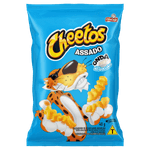 Salgadinho-de-Milho-Onda-Requeijao-Elma-Chips-Cheetos-Pacote-40g