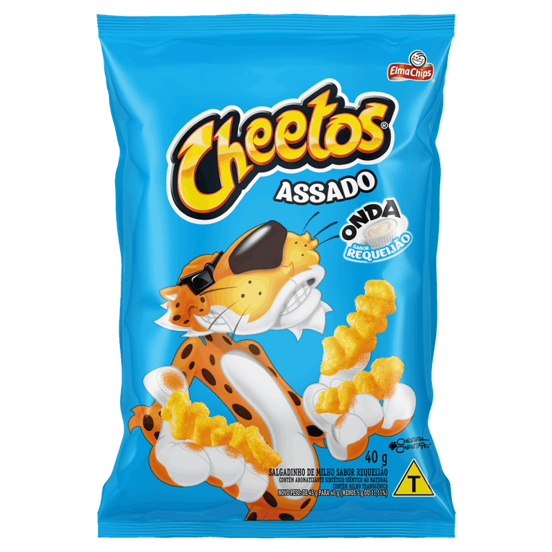 Salgadinho-de-Milho-Onda-Requeijao-Elma-Chips-Cheetos-Pacote-40g