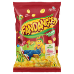 Salgadinho-de-Milho-Presunto-Elma-Chips-Fandangos-Pacote-35g