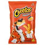 Salgadinho-de-Milho-Lua-Parmesao-Elma-Chips-Cheetos-Pacote-143g