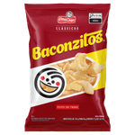 Salgadinho-de-Trigo-Elma-Chips-Baconzitos-Classicos-Pacote-86g