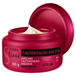 Mascara-de-Tratamento-Eudora-Siage-Cauterizacao-dos-Fios-Pote-250g