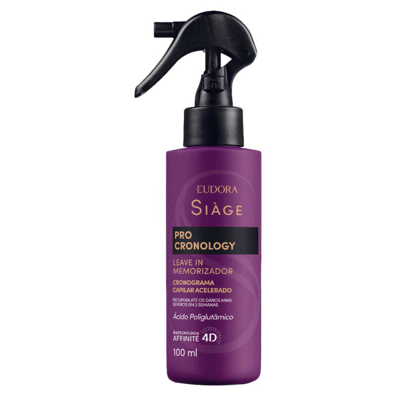 Leave-In-Eudora-Siage-Pro-Cronology-Frasco-100ml-Borrifador