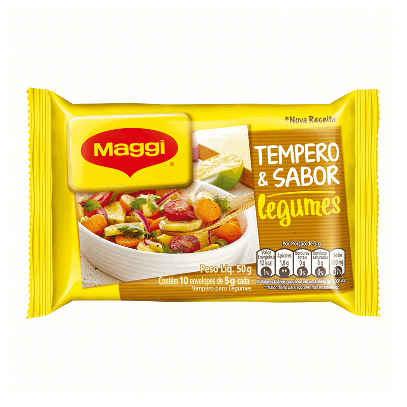 Tempero-para-Legumes-Maggi-Tempero---Sabor-Pacote-50g-10-Unidades