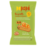 Biscoito-Laranja-e-Cenoura-Papapa-Biscotti-Pacote-60g