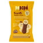 Biscoito-Banana-e-Cacau-Papapa-Biscotti-Pacote-60g