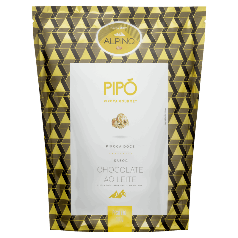 Pipoca-Pronta-Doce-Alpino-Pipo-Gourmet-Sache-100g