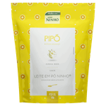 Pipoca-Pronta-Doce-Leite-em-Po-Ninho-Pipo-Gourmet-Sache-100g