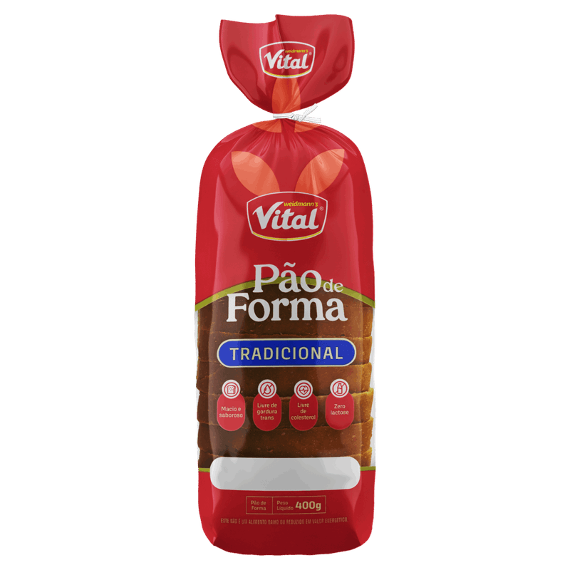 Pao-de-Forma-Tradicional-Zero-Lactose-Vital-Pacote-400g