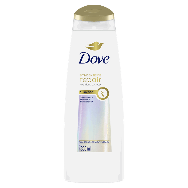 Shampoo-Dove-Bond-Intense-Repair-Frasco-350ml