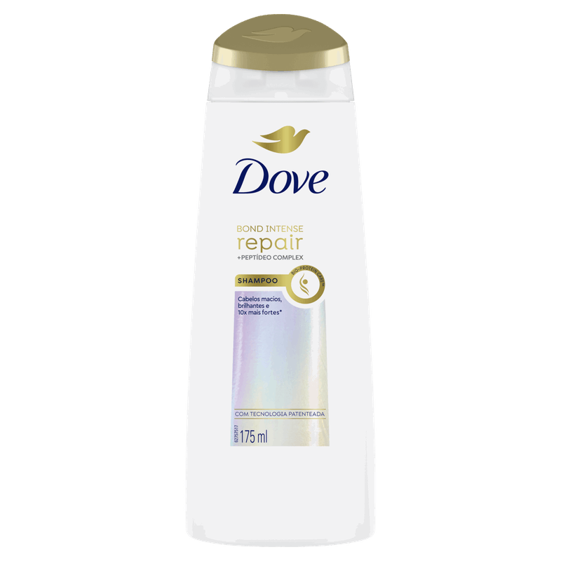 Shampoo-Dove-Bond-Intense-Repair-Frasco-175ml