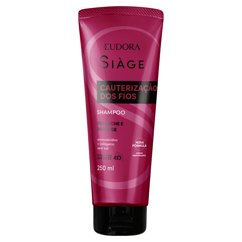 Shampoo-Eudora-Siage-Cauterizacao-dos-Fios-Bisnaga-250ml