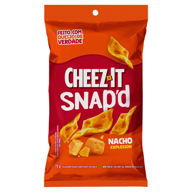 Snack-Nacho-Explosion-Cheez-It-Snap-d-Pacote-75g