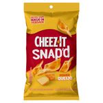 Snack-Power-Queijo-Cheez-It-Snap-d-Pacote-75g