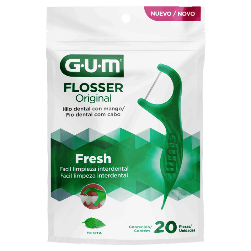 Fio-Dental-com-Cabo-Original-Menta-Gum-20-Unidades