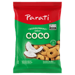 Biscoito-Rosquinha-Coco-Parati-Pacote-250g