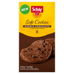 Biscoito-Cookie-Double-Chocolate-sem-Gluten-Schar-Soft-Caixa-210g