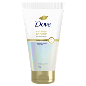 Condicionador Dove Bond Intense Repair Bisnaga 150ml