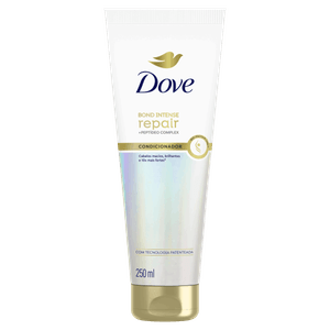 Condicionador Dove Bond Intense Repair Bisnaga 250ml