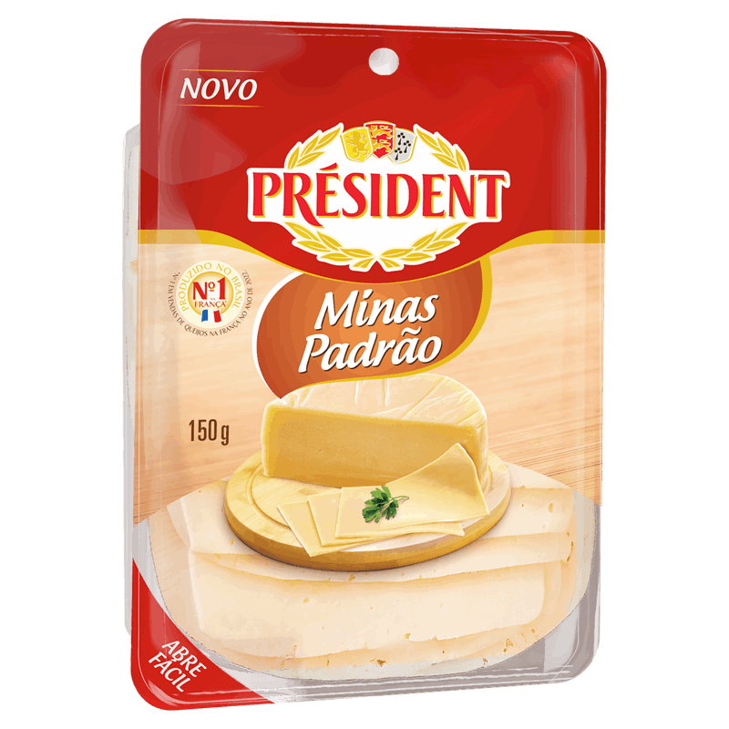 Queijo-Minas-Padrao-Fatiado-President-150g