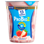 Iogurte-Integral-Morango-Batavo-Probio2-Pote-100g