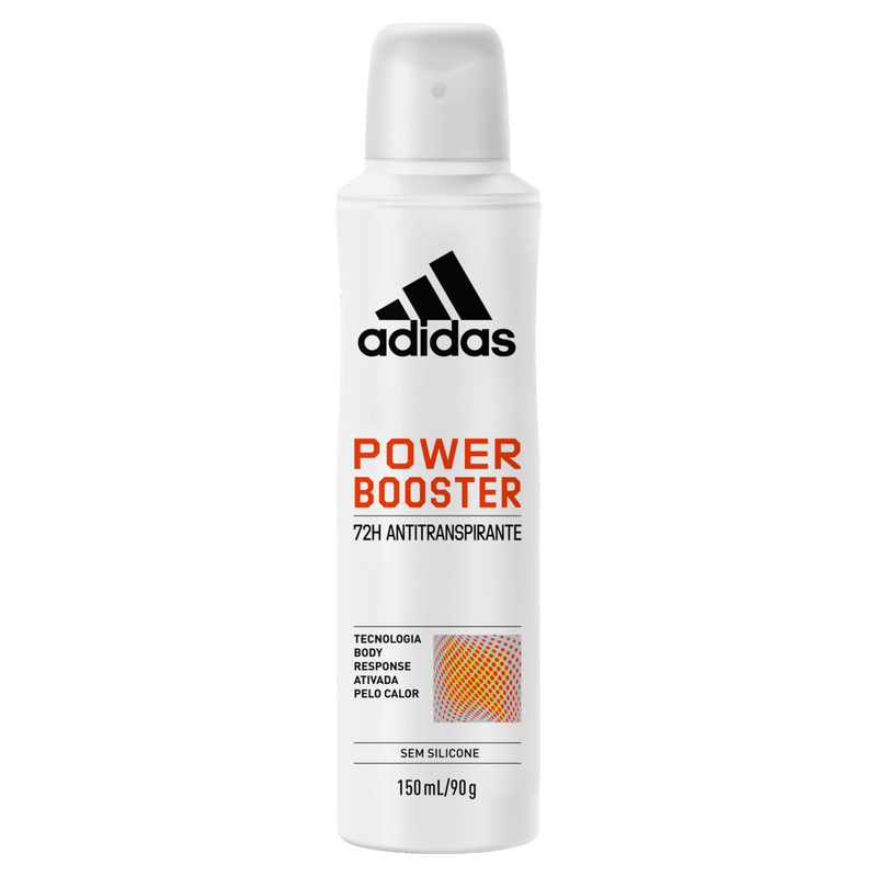 Antitranspirante-Aerossol-Power-Booster-Feminino-Adidas-150ml-Spray